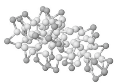 Differential evolution for protein folding optimization based on a three-dimensional AB off-lattice model