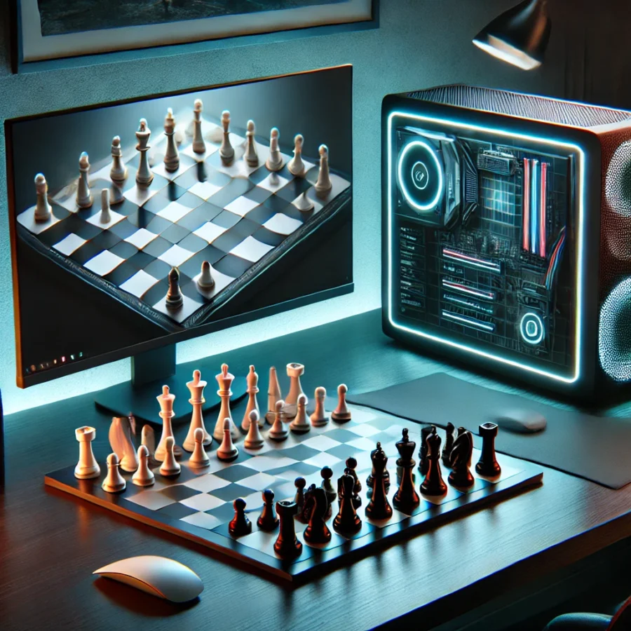 chess