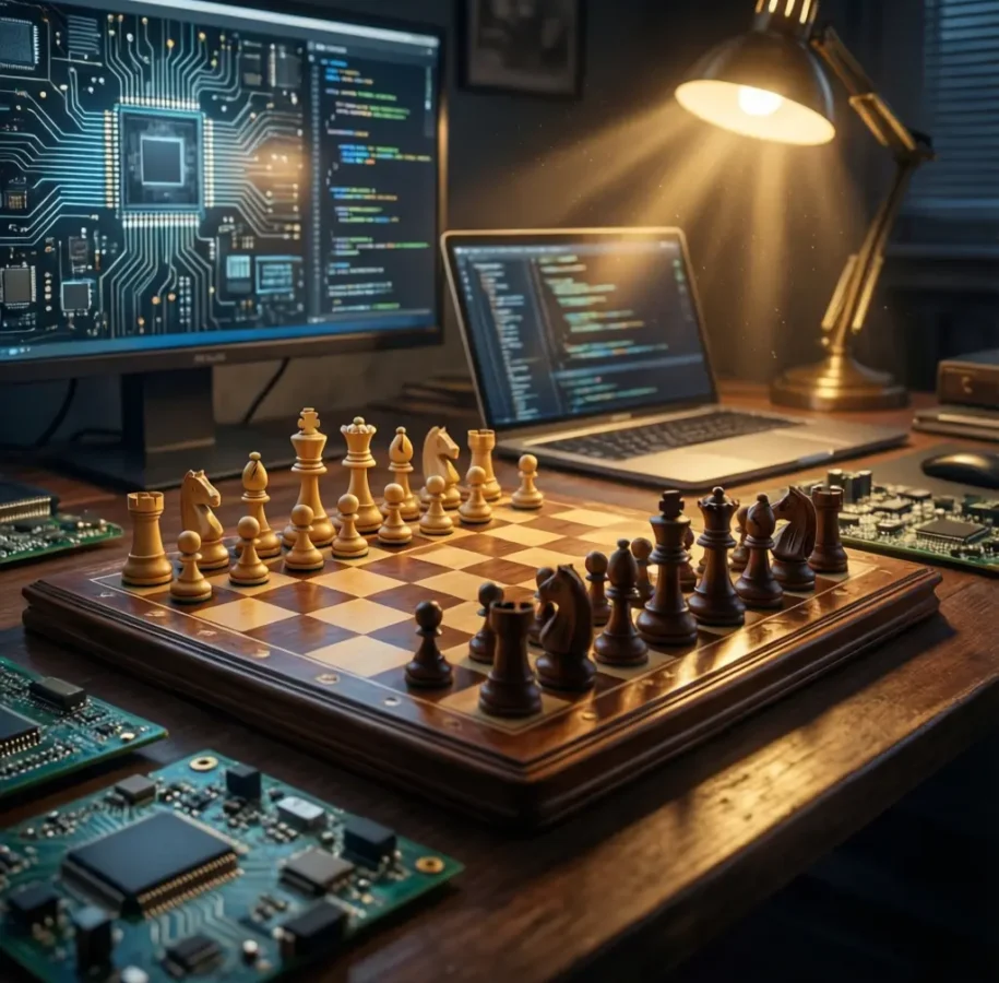 chess4