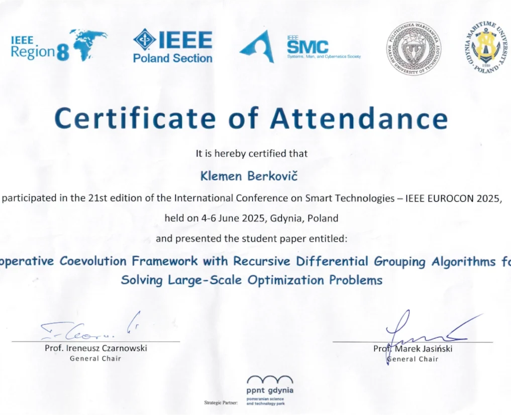 IEEE2025student
