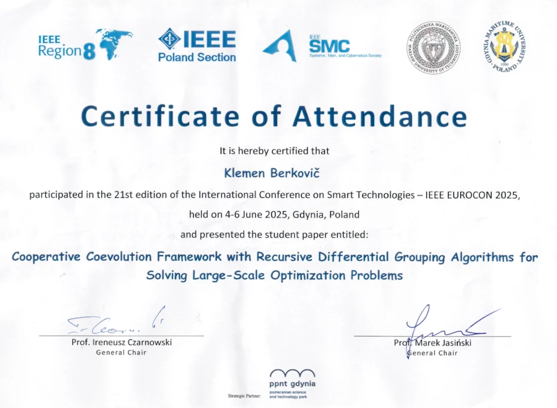 IEEE2025student