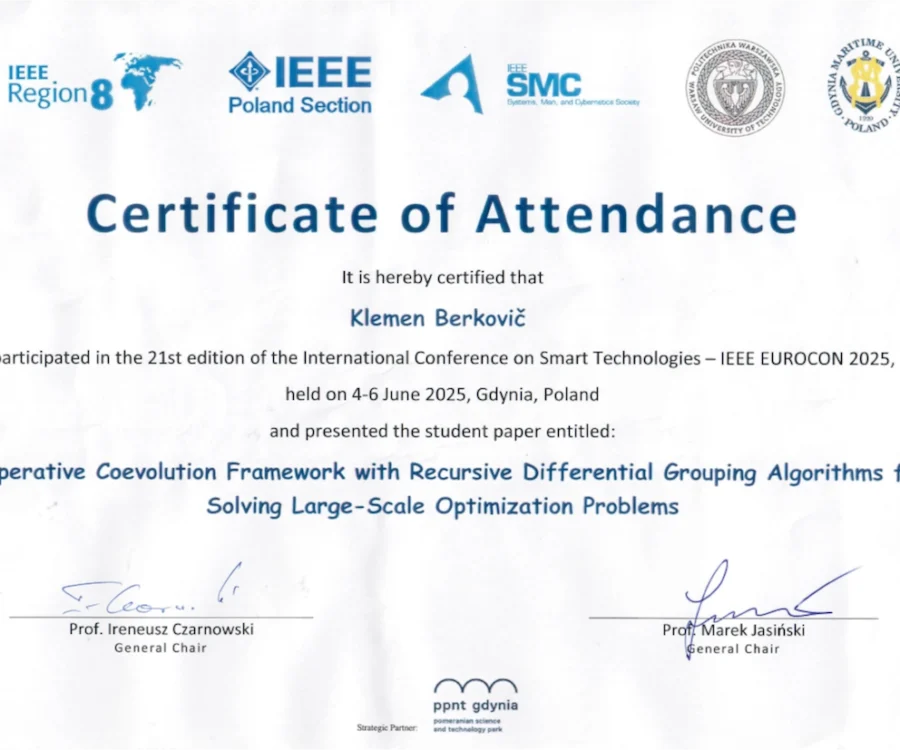 IEEE2025student