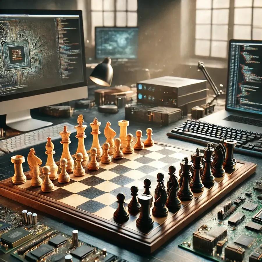 chess4